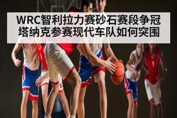 WRC智利拉力赛砂石赛段争冠 塔纳克参赛现代车队如何突围（KAIYUN）